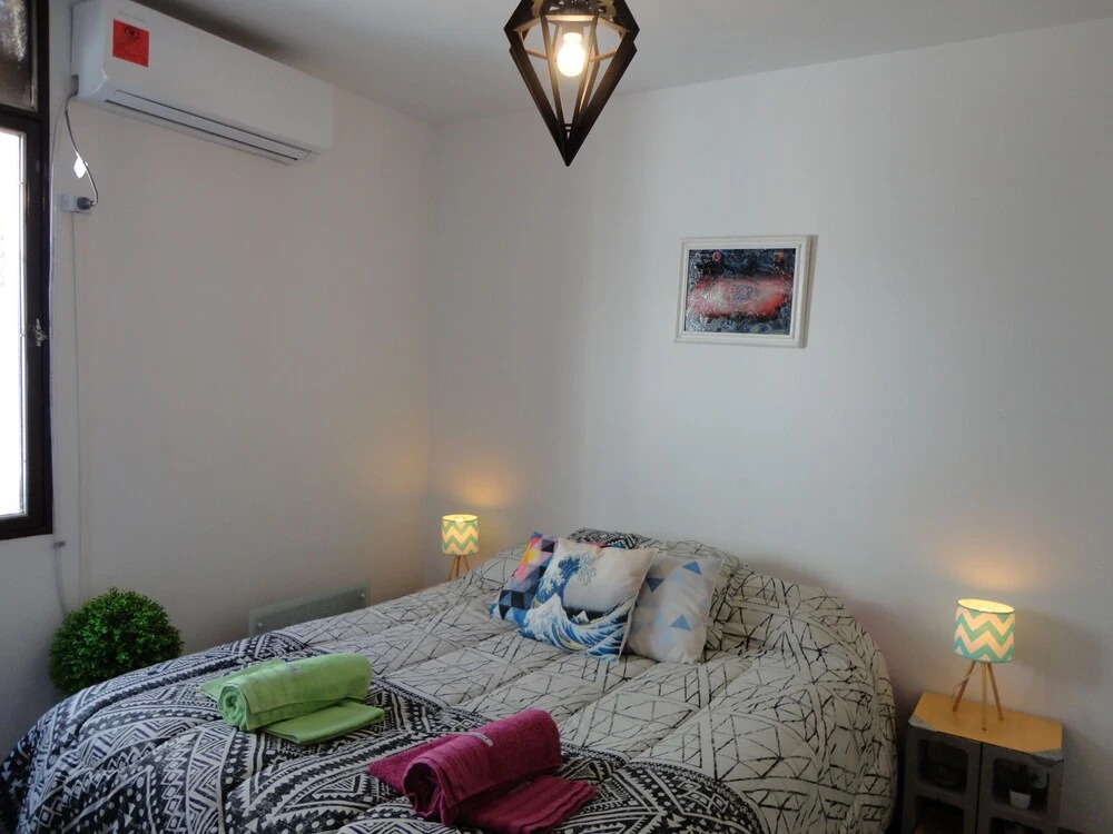 Beautiful Quiet Apartment Near Aristides