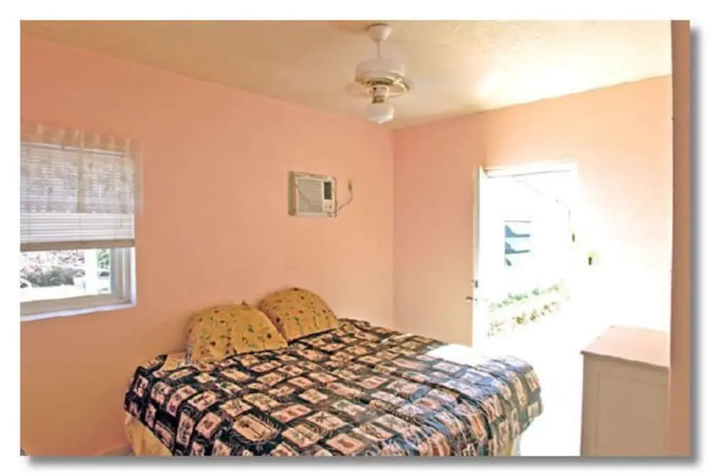 Jeff's Resorts