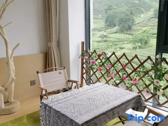 Ju Bai Homestay