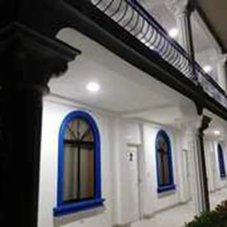 Hotel Las Palmas