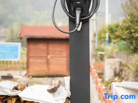 Yunyiyuan Homestay