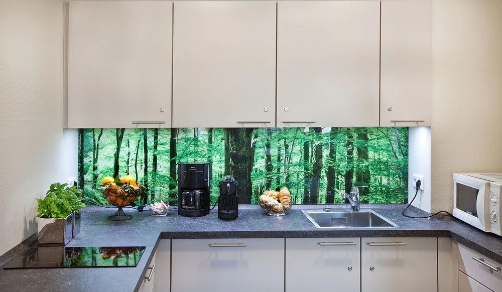 Rheinhof by Gerda Good Living - Digital Access