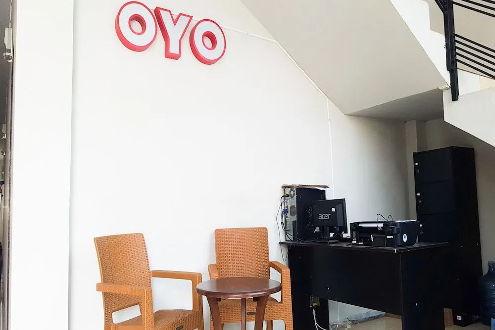 OYO 1243 9-Haan Homestay