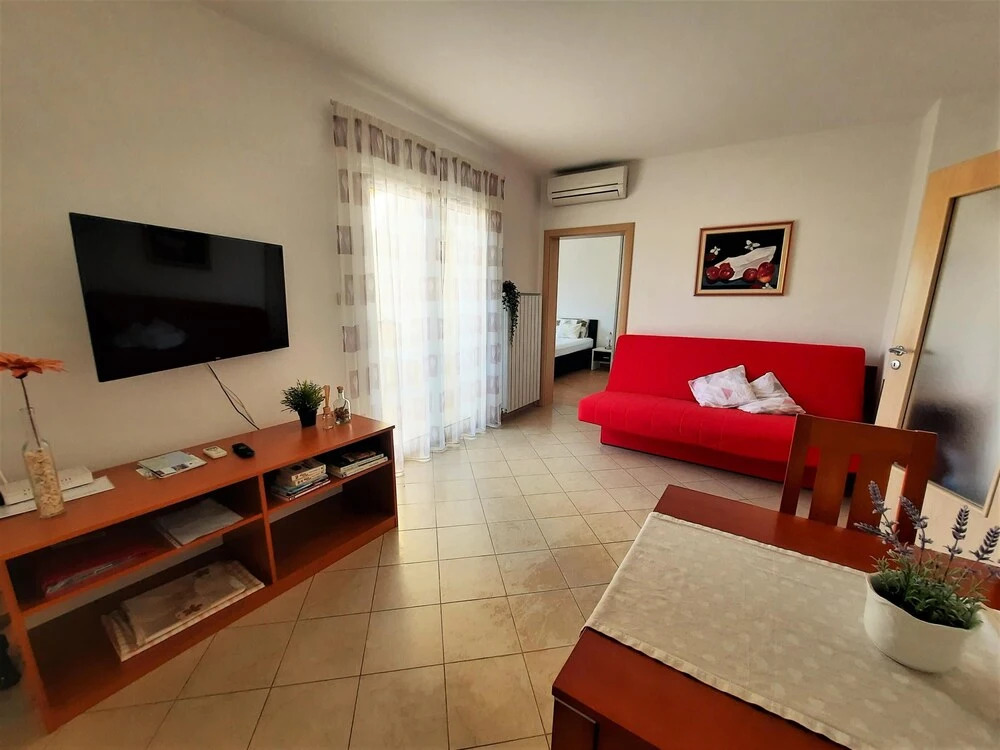 Apartments Vesna