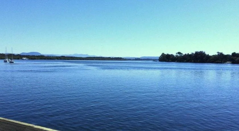 Edgewater Holiday Park