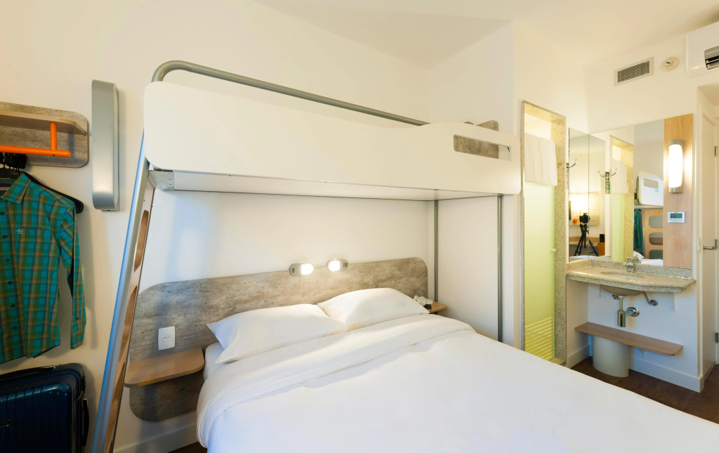 ibis budget Sao Caetano