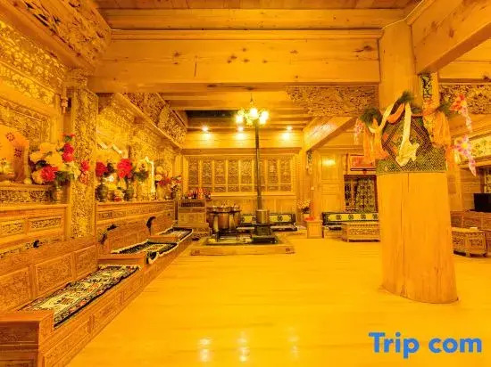 Sangsong Zongyi Homestay