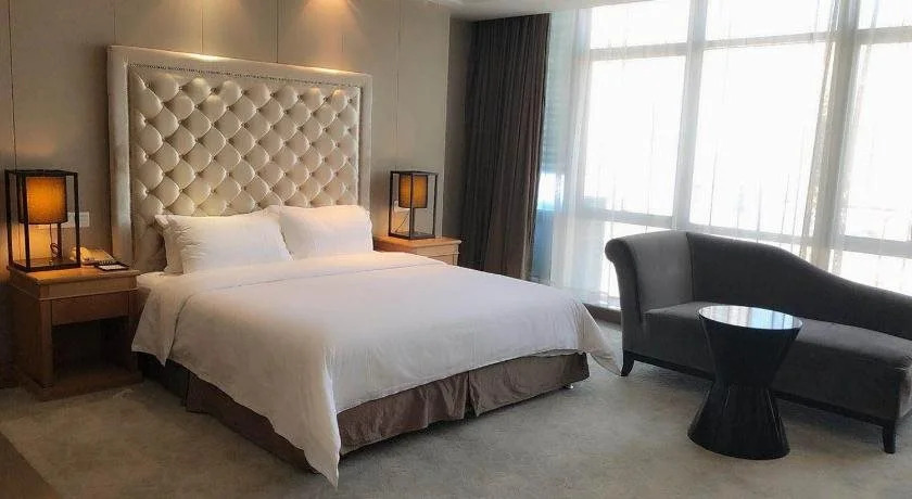 Mingdian Ginza Business Hotel
