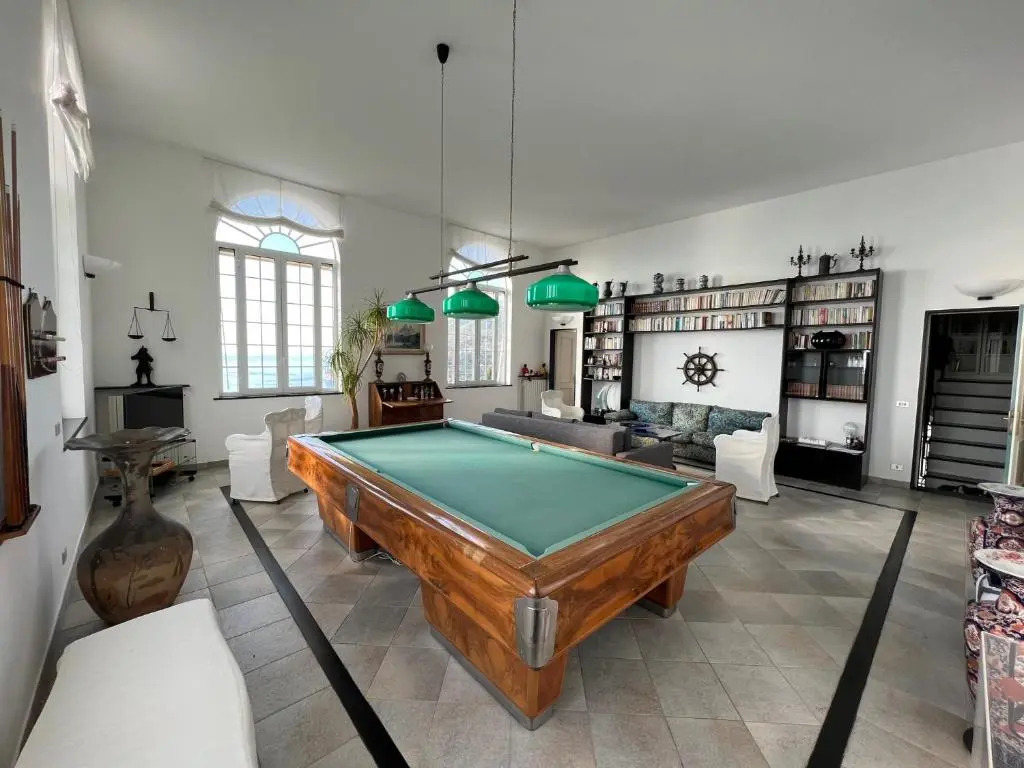 "Villa degli Ulivi" Exclusive Villa with Private Pool and Sea view