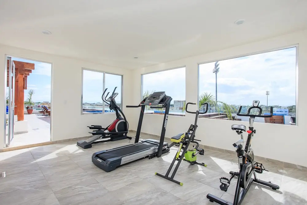 Horizonte, 2Bedroom 2Bathrooms