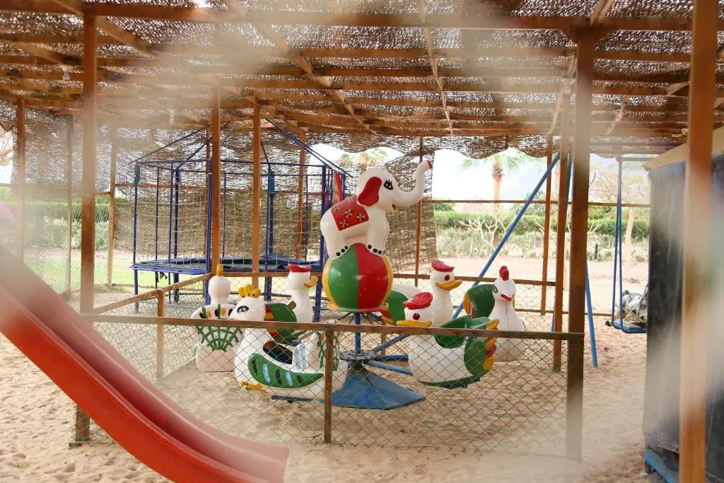 Happy Life Village Dahab