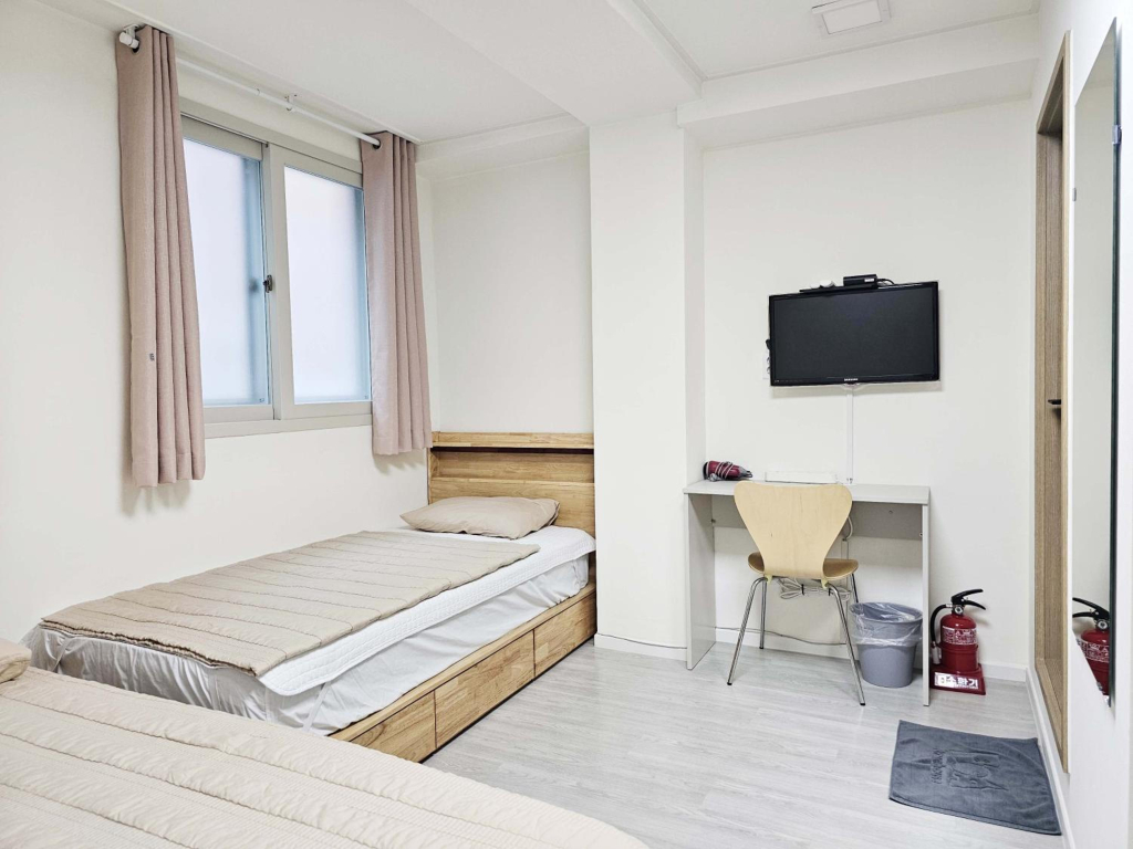 BoA Travel House
