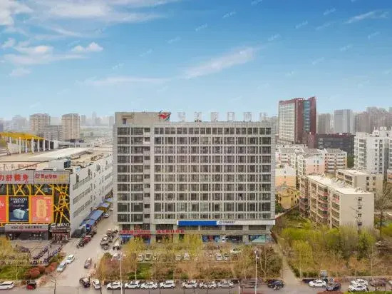 Yimei Holiday Inn Xinxiang
