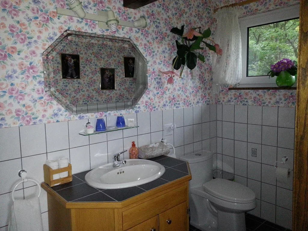 Chalet Rosemarie