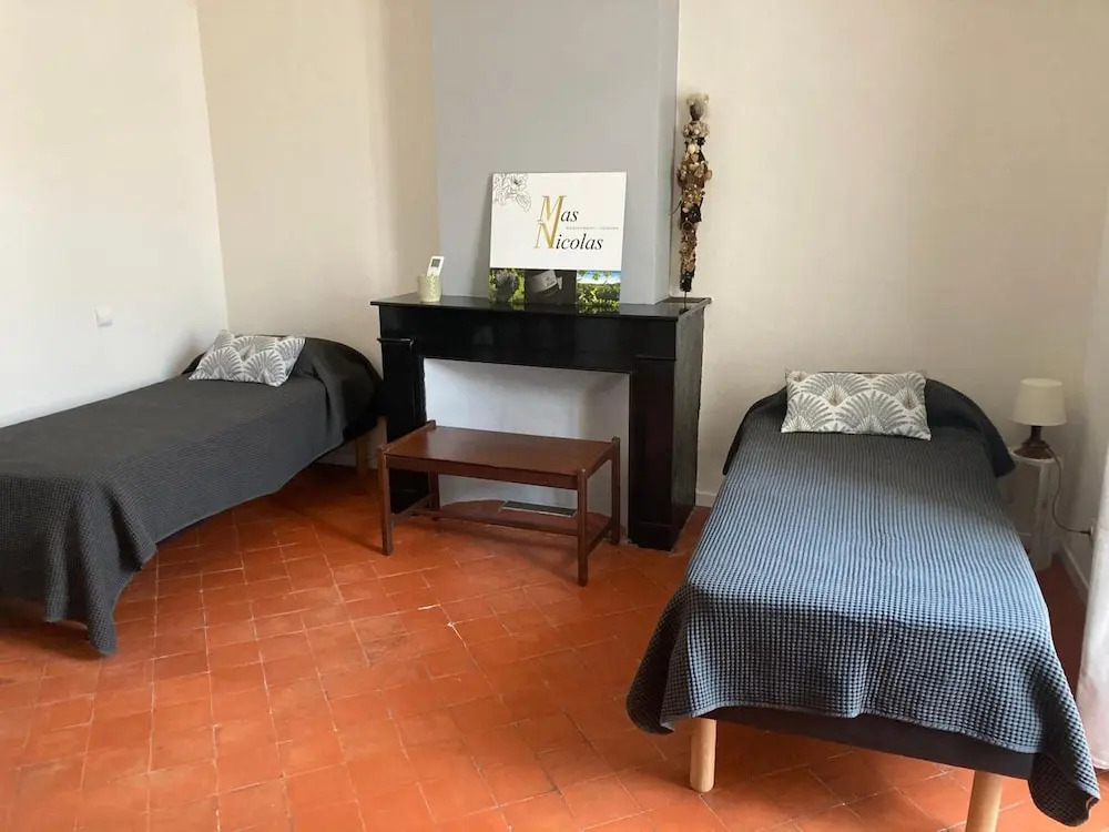 Casa Cessenon