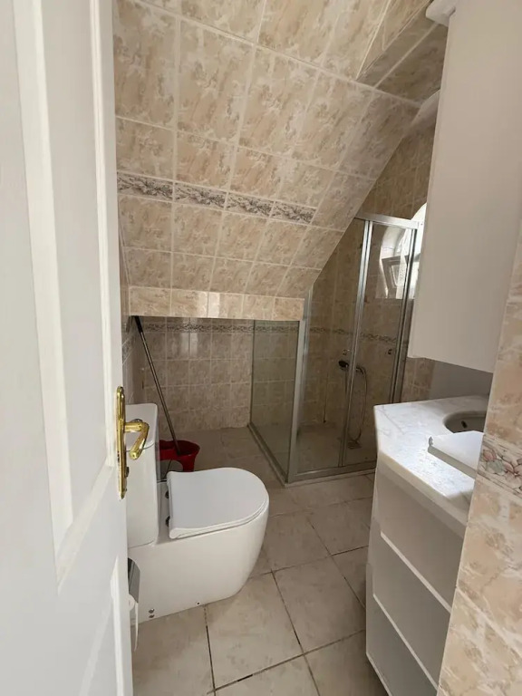 Mete 3 Villa İçmeler Daily Weekly Rentals