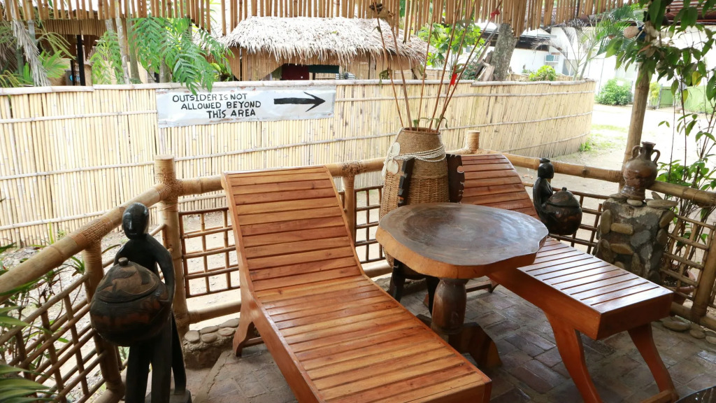 Kianna Inn and Restobar