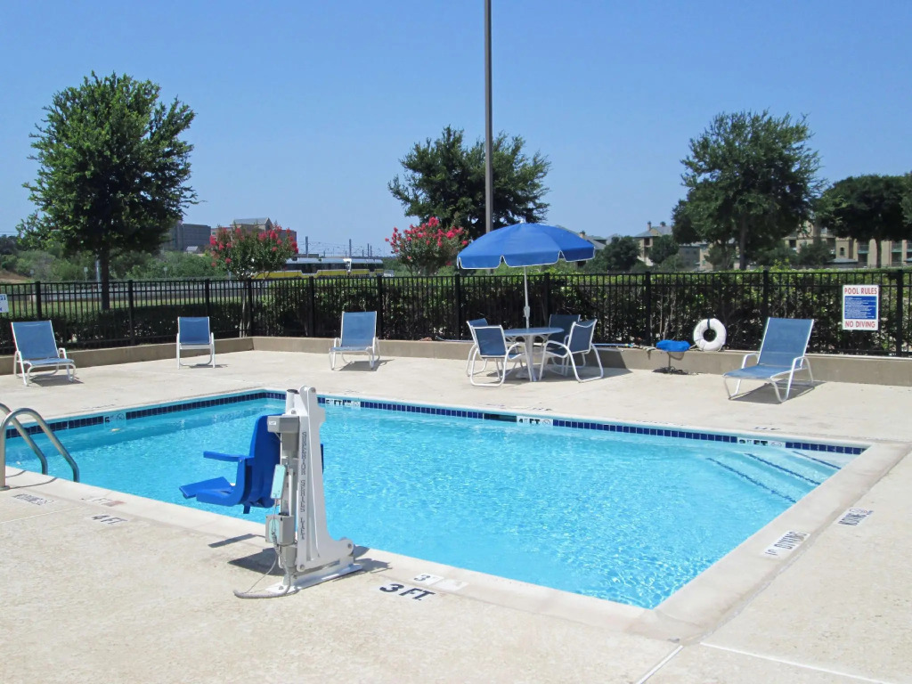 Extended Stay America Select Suites - Dallas - Las Colinas - Meadow Creek Dr