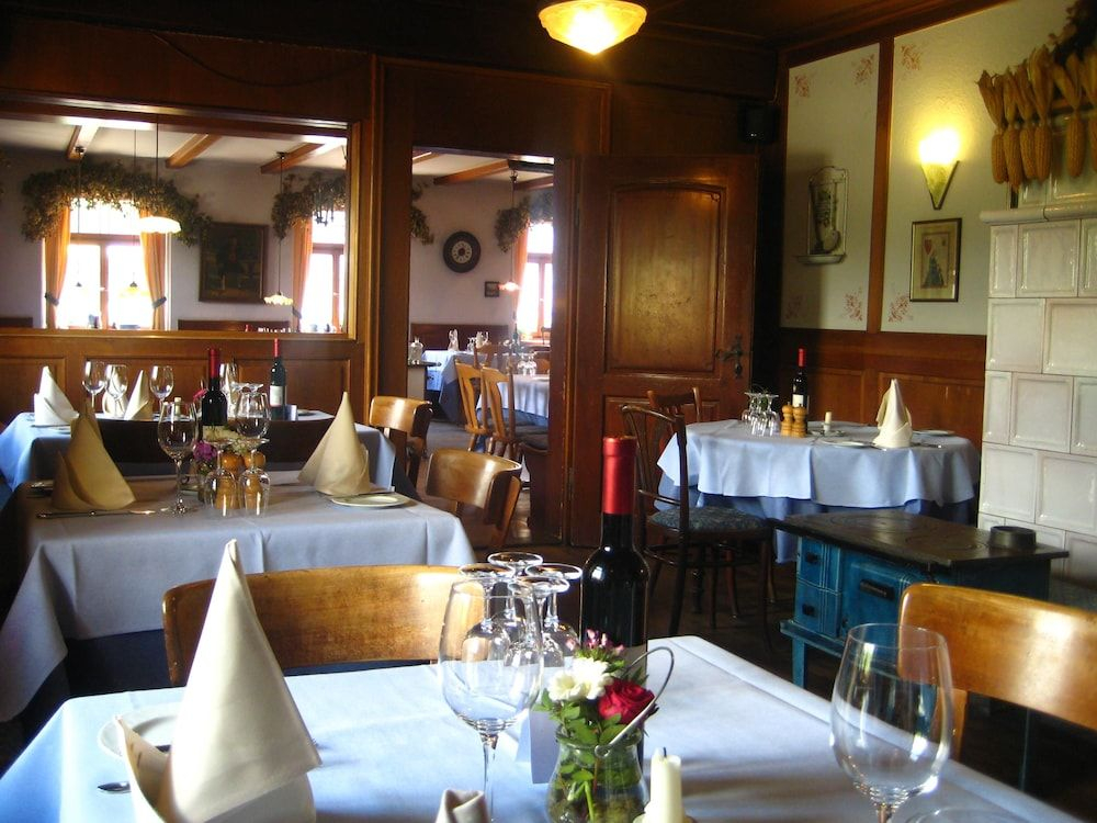 Goldener Adler Oberried - Hotel & Appartements