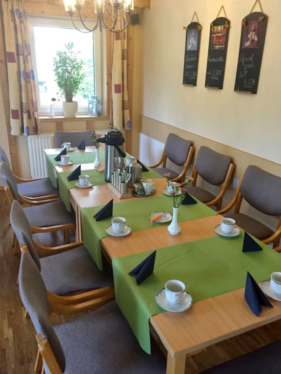 Blechleppel - Die Pension im Harz