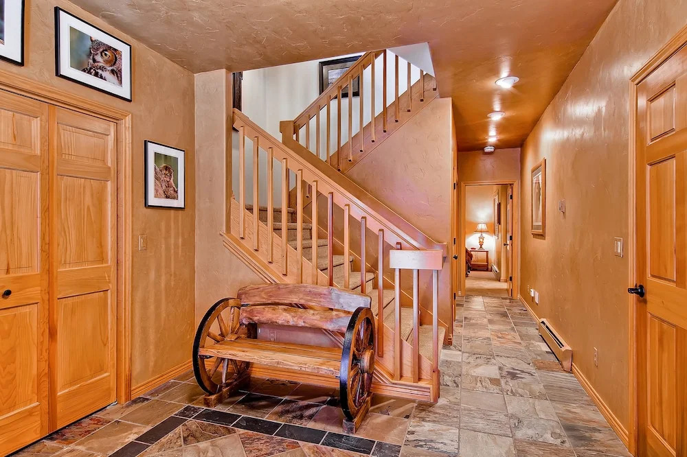 Evergreen Townhomes by Steamboat Resorts