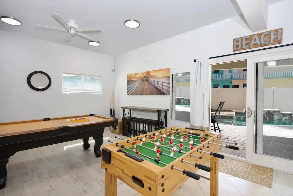 Casa del Sol Breeze