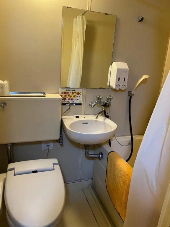 Hotel Bayside Mihara - Vacation STAY 00520v