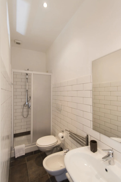 Le Suites di Tevere Home