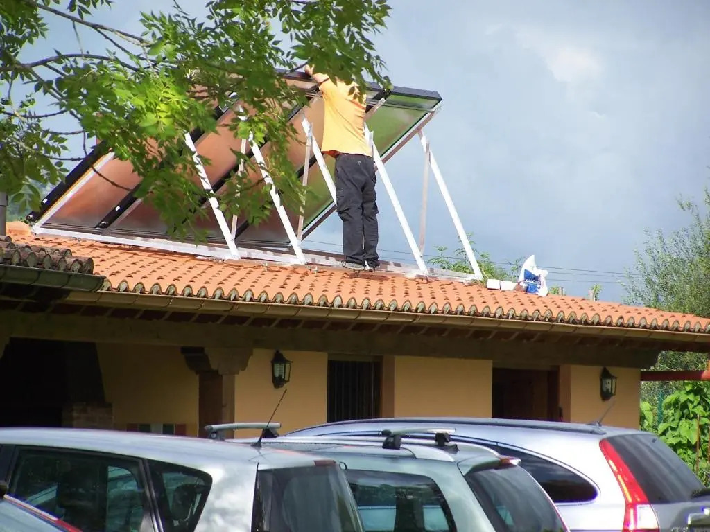 Posada el Remanso de Trivieco