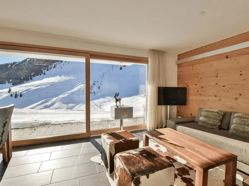 Stella 5 Riederalp in Riederalp