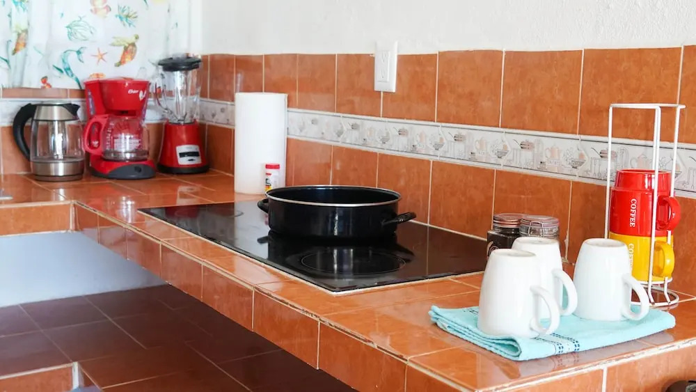 Chobys House Holbox