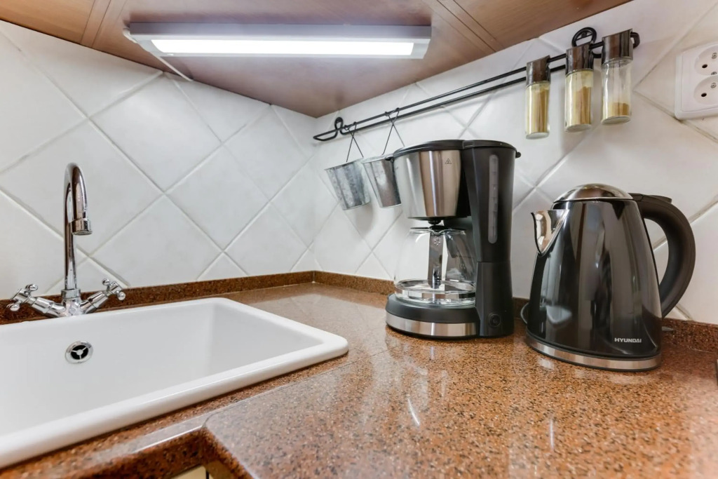 Diamond Riverside Apartment in the Heart of Prague