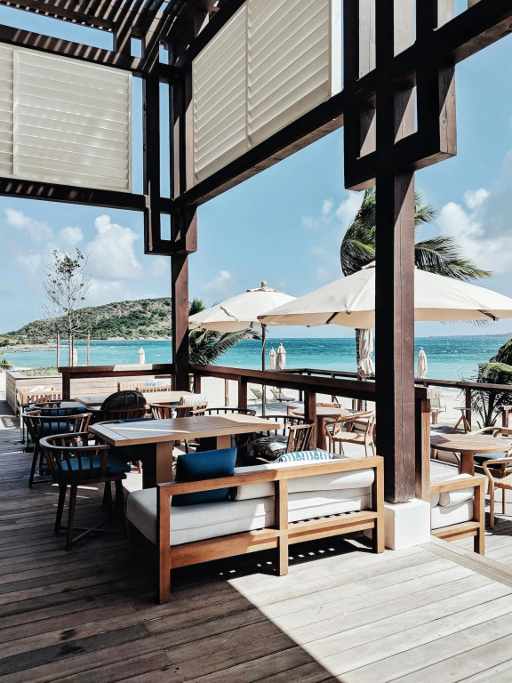 Park Hyatt St. Kitts