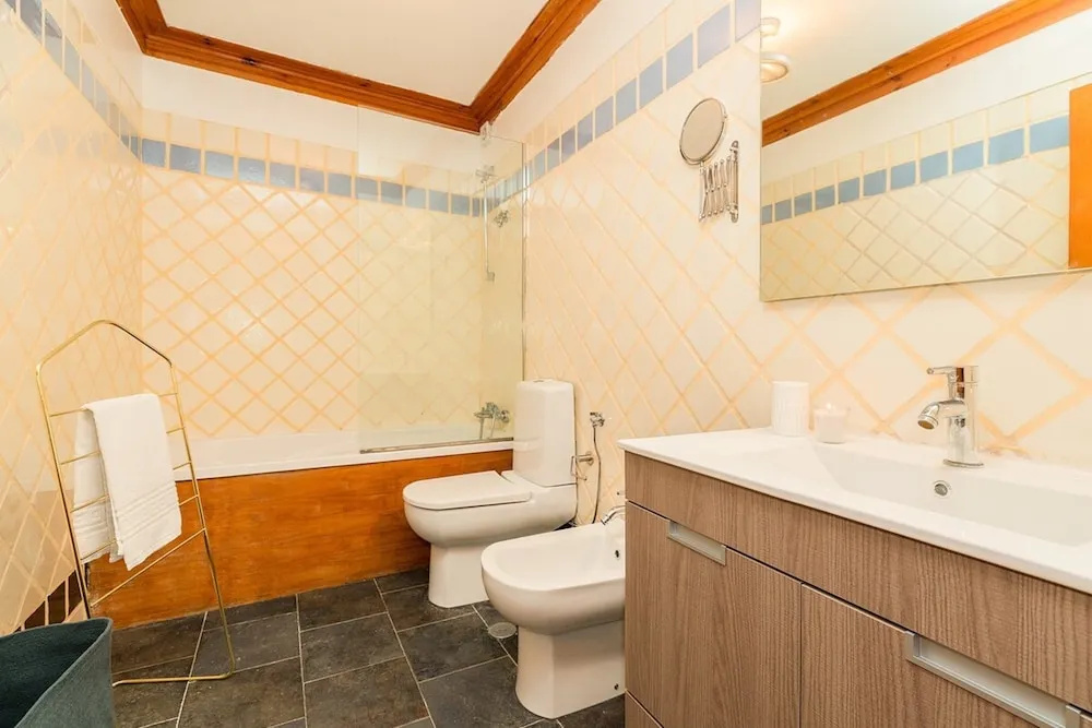 Wonderful Apartment in the Historial Center of Lisbon