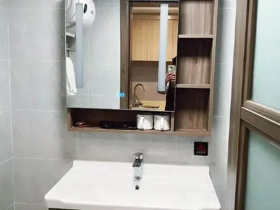 Xu Wenyouran Homestay