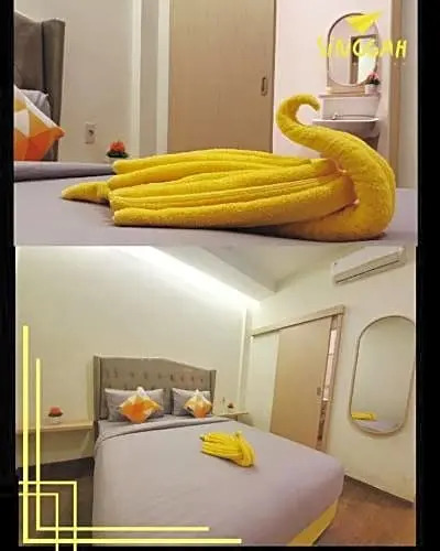 Singgah Hotel Pekanbaru
