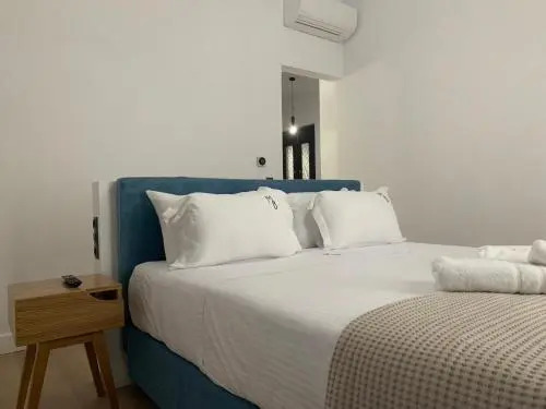 The Maroon Bottle Hotel