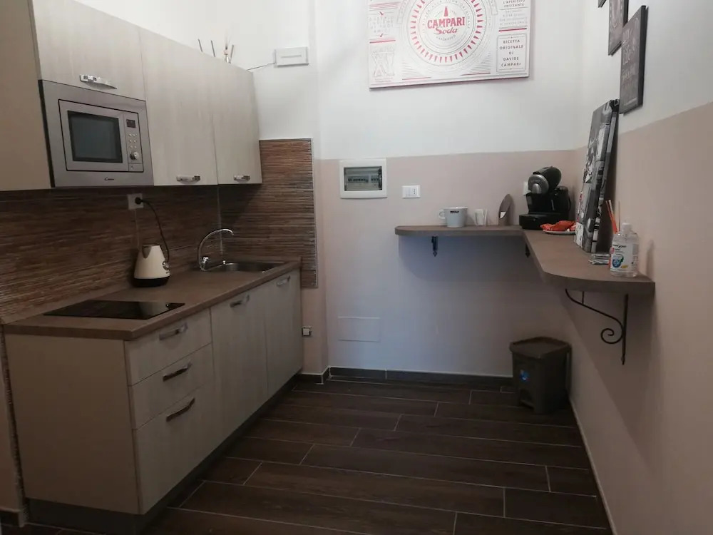 B&B Scilla Town