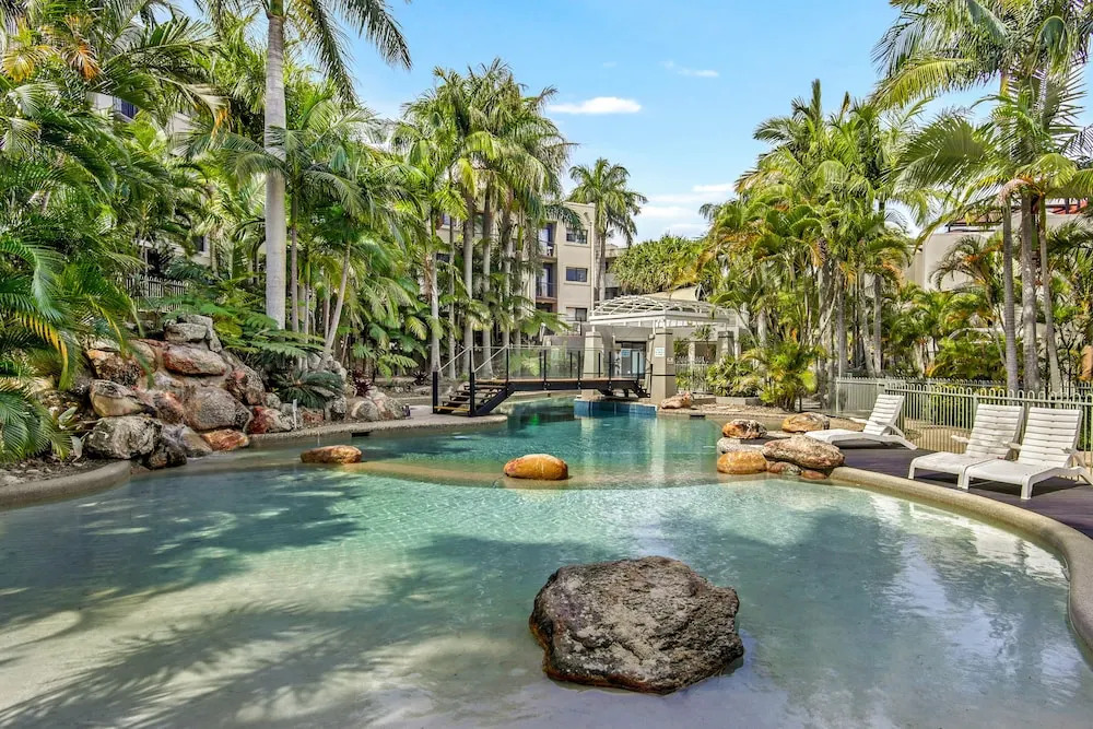 Stunning Ocean Views - Large 3 Bedroom