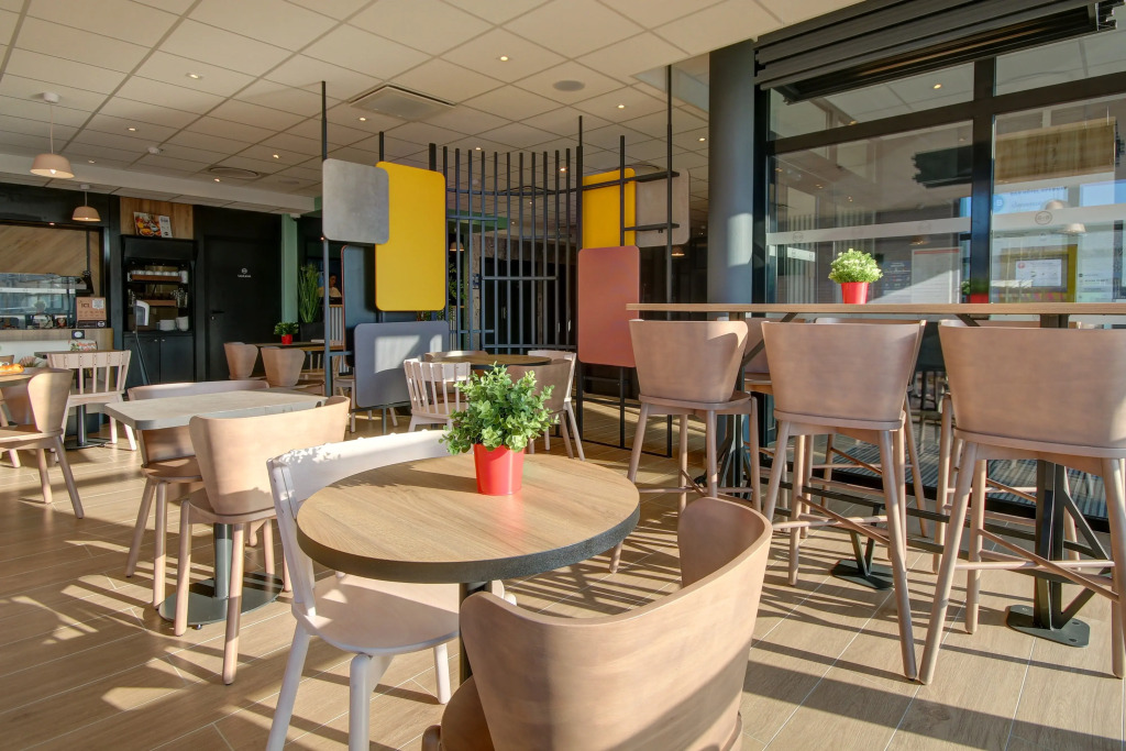 B&B HOTEL Epernay