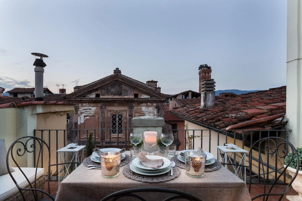 Casa Margherita Residenze Seicento