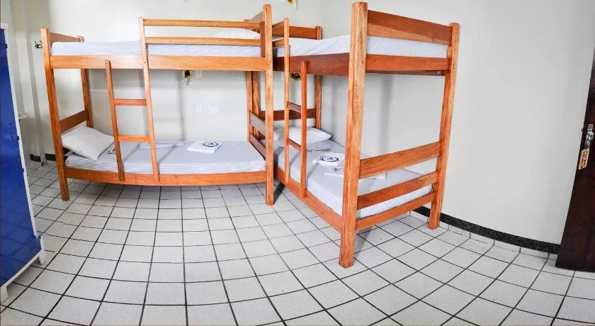Campina Hostel