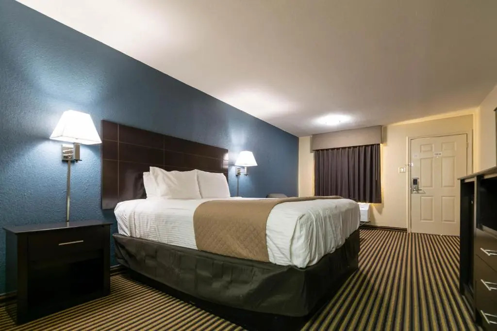 Countryside Inn