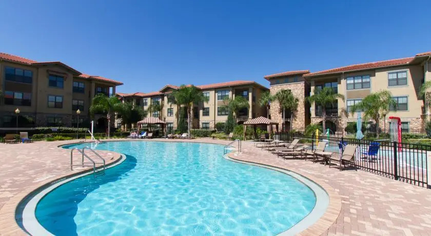 Bella Piazza 517 by Escape Vacation Homes