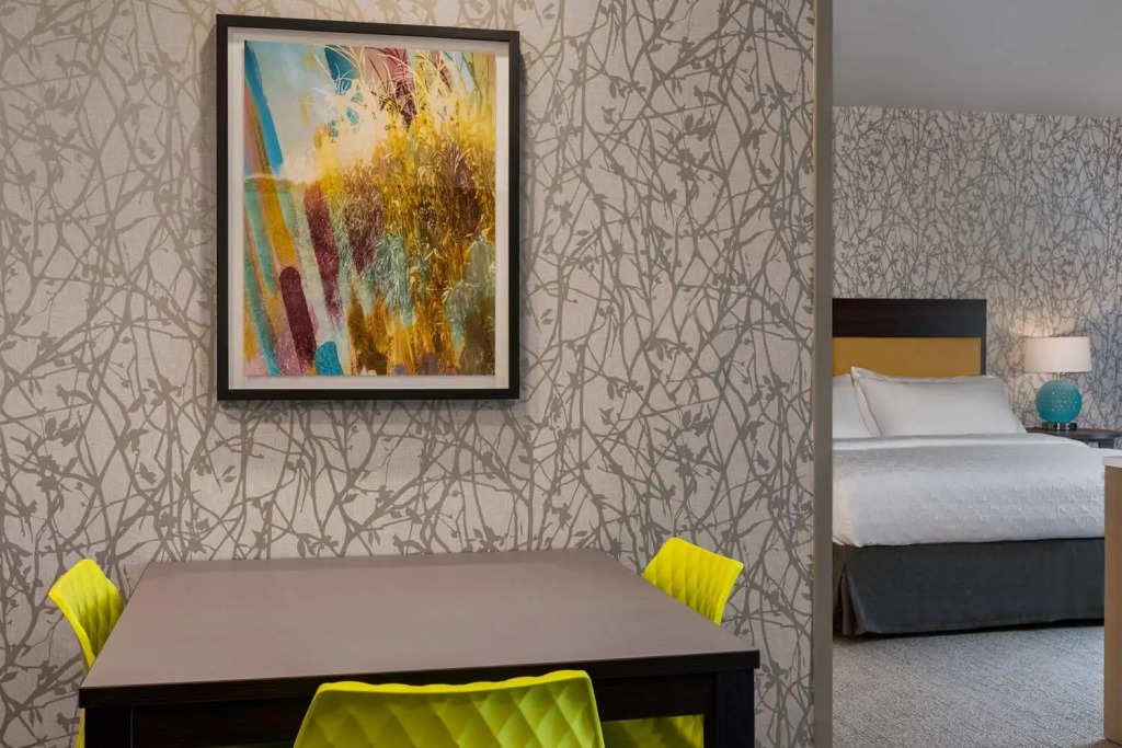 Home2 Suites By Hilton Ankeny