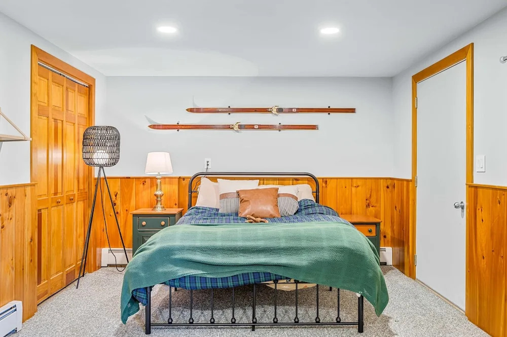The Wildwood Lodge At Killington 4 Bedroom Home