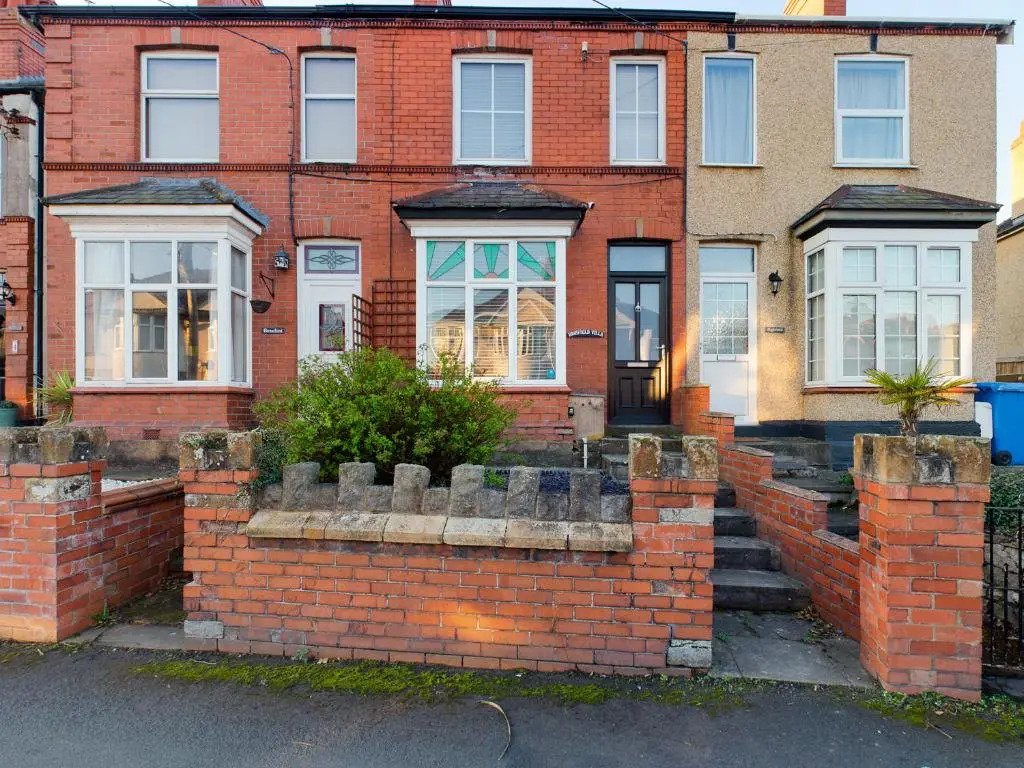 Highfield Villa