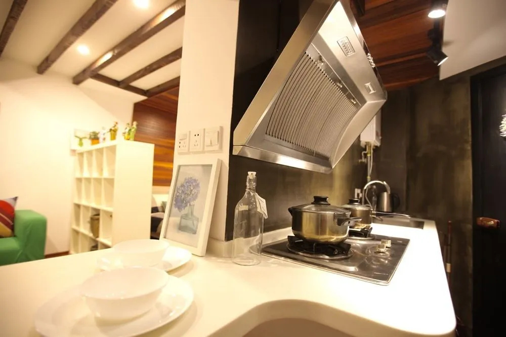 JY Distributed Theme Hotel Apartment