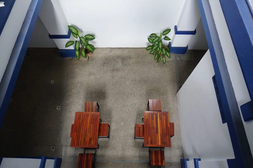 Phuthara Hostel