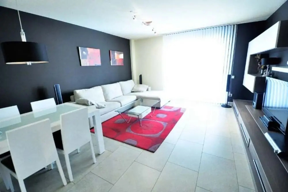 Apartamento Vista al Jardin Para 6 Personas en Cambrils